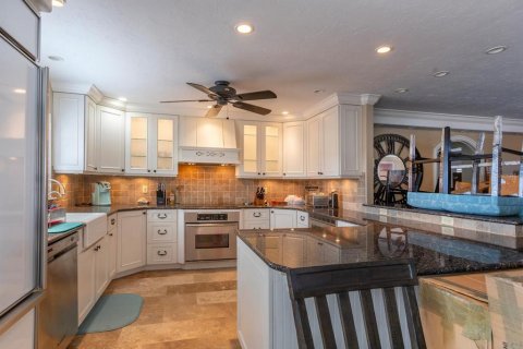 House in Venice, Florida 7 bedrooms, 1752.97 sq.m. № 1849952 - photo 24