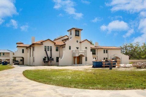 House in Venice, Florida 7 bedrooms, 1752.97 sq.m. № 1849952 - photo 8