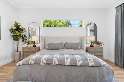 Villa ou maison à vendre à West Palm Beach, Floride: 4 chambres, 240.8 m2 № 2414622 - photo 25