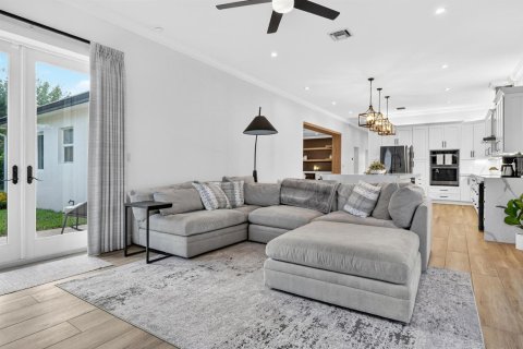 Villa ou maison à vendre à West Palm Beach, Floride: 4 chambres, 240.8 m2 № 2414622 - photo 21