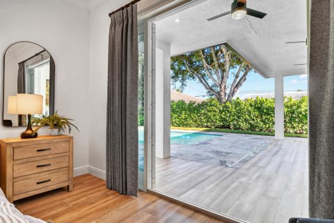 Villa ou maison à vendre à West Palm Beach, Floride: 4 chambres, 240.8 m2 № 2414622 - photo 28