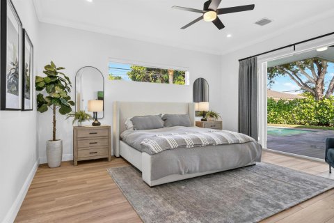 Villa ou maison à vendre à West Palm Beach, Floride: 4 chambres, 240.8 m2 № 2414622 - photo 23