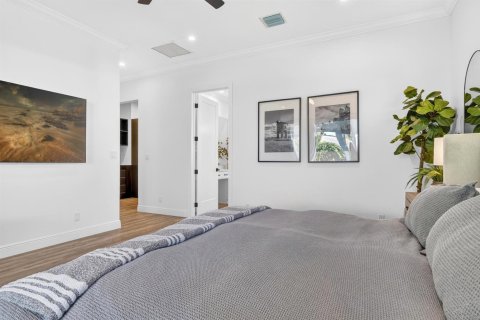 Villa ou maison à vendre à West Palm Beach, Floride: 4 chambres, 240.8 m2 № 2414622 - photo 26