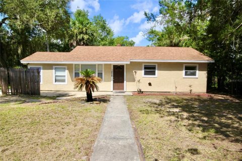 Casa en alquiler en Sanford, Florida, 3 dormitorios, 150.41 m2 № 1908177 - foto 1