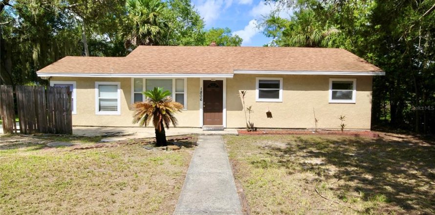 Casa en Sanford, Florida 3 dormitorios, 150.41 m2 № 1908177