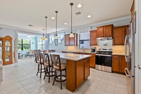 Villa ou maison à vendre à Ave Maria, Floride: 2 chambres, 165.74 m2 № 1762586 - photo 9