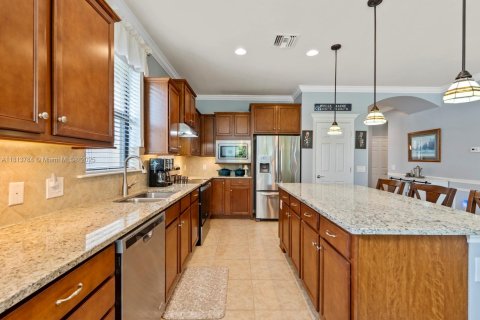 Villa ou maison à vendre à Ave Maria, Floride: 2 chambres, 165.74 m2 № 1762586 - photo 11