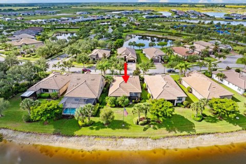 Villa ou maison à vendre à Ave Maria, Floride: 2 chambres, 165.74 m2 № 1762586 - photo 30