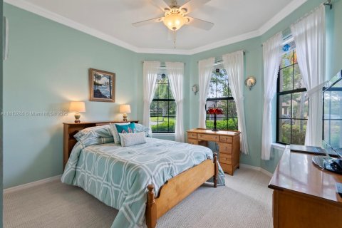 Villa ou maison à vendre à Ave Maria, Floride: 2 chambres, 165.74 m2 № 1762586 - photo 14