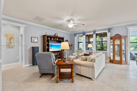 Villa ou maison à vendre à Ave Maria, Floride: 2 chambres, 165.74 m2 № 1762586 - photo 6