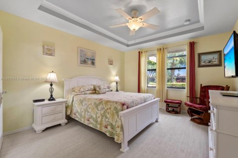 Villa ou maison à vendre à Ave Maria, Floride: 2 chambres, 165.74 m2 № 1762586 - photo 18