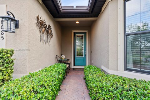 Villa ou maison à vendre à Ave Maria, Floride: 2 chambres, 165.74 m2 № 1762586 - photo 4