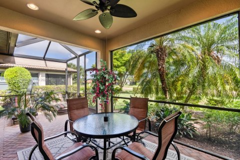 Villa ou maison à vendre à Ave Maria, Floride: 2 chambres, 165.74 m2 № 1762586 - photo 25