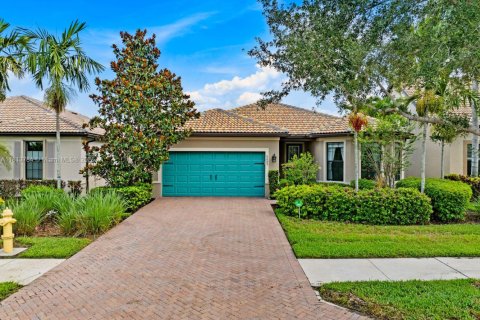 Villa ou maison à vendre à Ave Maria, Floride: 2 chambres, 165.74 m2 № 1762586 - photo 1