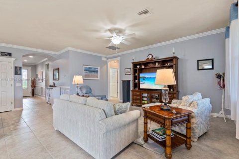 Villa ou maison à vendre à Ave Maria, Floride: 2 chambres, 165.74 m2 № 1762586 - photo 5