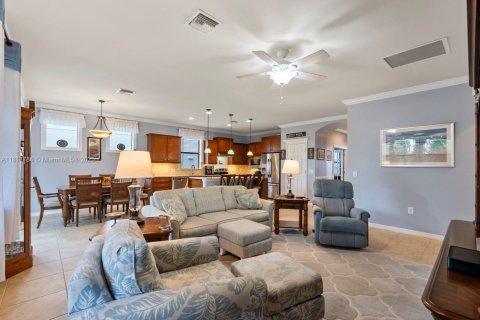 Villa ou maison à vendre à Ave Maria, Floride: 2 chambres, 165.74 m2 № 1762586 - photo 8