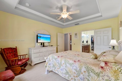 Villa ou maison à vendre à Ave Maria, Floride: 2 chambres, 165.74 m2 № 1762586 - photo 19