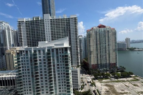 Copropriété à louer à Miami, Floride: 33.63 m2 № 1983404 - photo 24