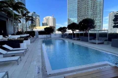 Copropriété à louer à Miami, Floride: 33.63 m2 № 1983404 - photo 29