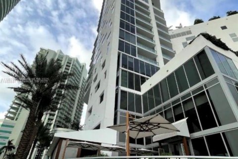 Copropriété à louer à Miami, Floride: 33.63 m2 № 1983404 - photo 28