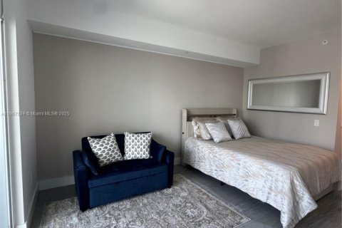 Copropriété à louer à Miami, Floride: 33.63 m2 № 1983404 - photo 5