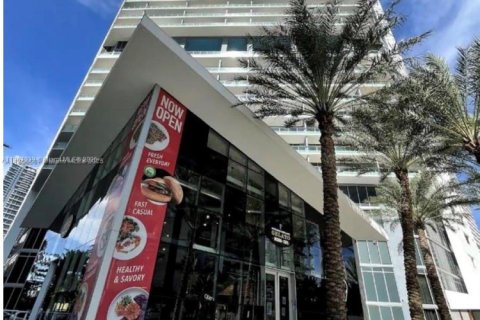 Copropriété à louer à Miami, Floride: 33.63 m2 № 1983404 - photo 26