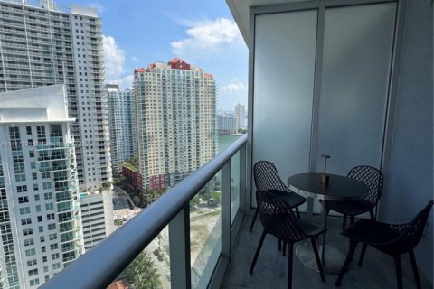 Copropriété à louer à Miami, Floride: 33.63 m2 № 1983404 - photo 21