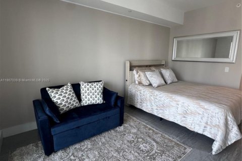 Copropriété à louer à Miami, Floride: 33.63 m2 № 1983404 - photo 15