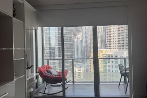 Copropriété à louer à Miami, Floride: 33.63 m2 № 1983404 - photo 1