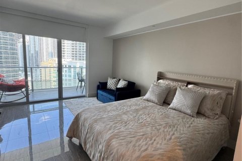 Copropriété à louer à Miami, Floride: 33.63 m2 № 1983404 - photo 2