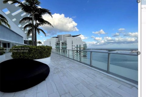 Copropriété à louer à Miami, Floride: 33.63 m2 № 1983404 - photo 30