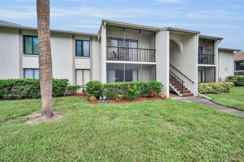 Condo in Palm Harbor, Florida, 1 bedroom  № 1919168 - photo 3