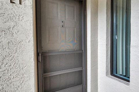 Condo in Palm Harbor, Florida, 1 bedroom  № 1919168 - photo 8