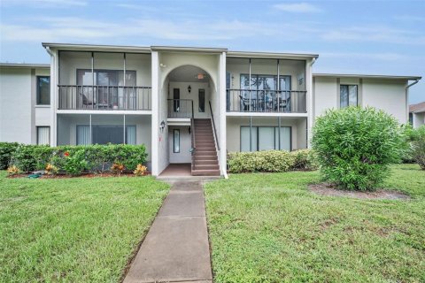 Condo in Palm Harbor, Florida, 1 bedroom  № 1919168 - photo 4