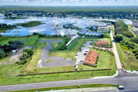 Commercial property in Lake Placid, Florida 143.07 sq.m. № 1856039 - photo 17