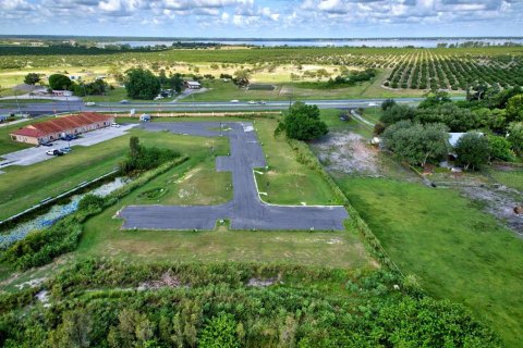 Commercial property in Lake Placid, Florida 143.07 sq.m. № 1856039 - photo 11