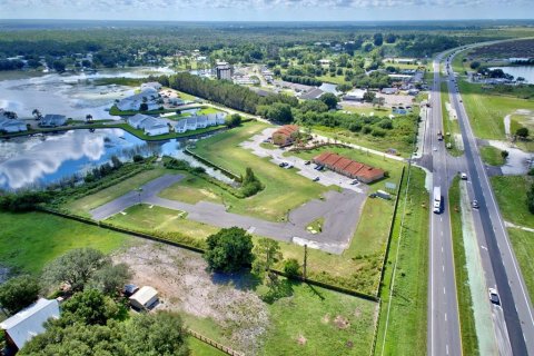 Commercial property in Lake Placid, Florida 143.07 sq.m. № 1856039 - photo 19