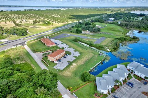 Commercial property in Lake Placid, Florida 143.07 sq.m. № 1856039 - photo 14