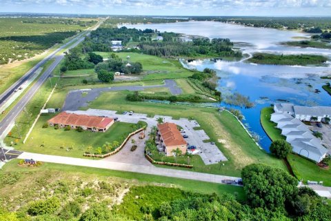 Commercial property in Lake Placid, Florida 143.07 sq.m. № 1856039 - photo 15