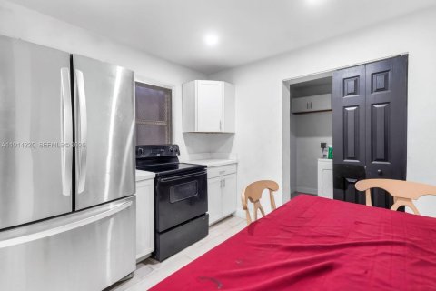 Villa ou maison à vendre à Fort Lauderdale, Floride: 3 chambres, 158.68 m2 № 1988679 - photo 6