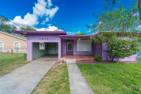 Villa ou maison à vendre à Fort Lauderdale, Floride: 3 chambres, 158.68 m2 № 1988679 - photo 18