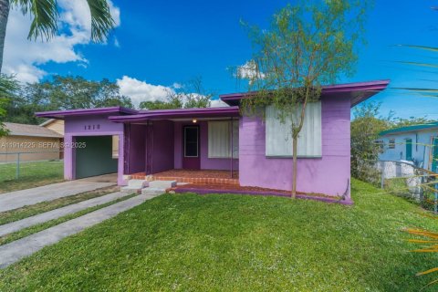 Villa ou maison à vendre à Fort Lauderdale, Floride: 3 chambres, 158.68 m2 № 1988679 - photo 20