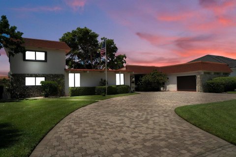 Villa ou maison à louer à Pompano Beach, Floride: 1 chambre, 130.06 m2 № 2172849 - photo 16