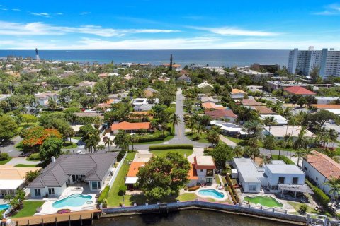 Villa ou maison à louer à Pompano Beach, Floride: 1 chambre, 130.06 m2 № 2172849 - photo 17