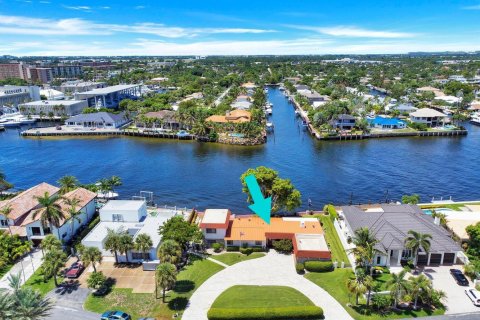 Villa ou maison à Pompano Beach, Floride 1 chambre, 130.06 m2 № 2172849