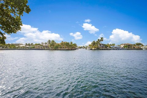 Villa ou maison à louer à Pompano Beach, Floride: 1 chambre, 130.06 m2 № 2172849 - photo 8