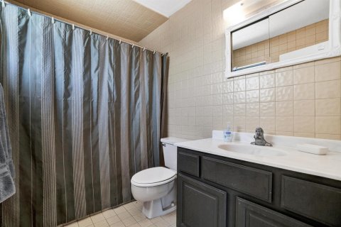 Villa ou maison à louer à Pompano Beach, Floride: 1 chambre, 130.06 m2 № 2172849 - photo 15