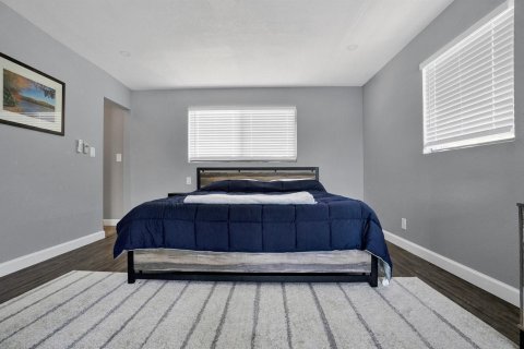 Villa ou maison à louer à Pompano Beach, Floride: 1 chambre, 130.06 m2 № 2172849 - photo 14
