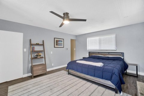 Villa ou maison à louer à Pompano Beach, Floride: 1 chambre, 130.06 m2 № 2172849 - photo 13
