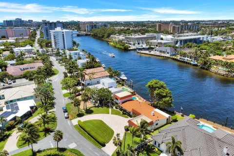 Villa ou maison à louer à Pompano Beach, Floride: 1 chambre, 130.06 m2 № 2172849 - photo 23